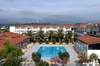 Best Western Zante Park Hotel 